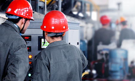 化工企业安全隐患重重，草莓视频官方网站下载氧气检测仪助推风险防控