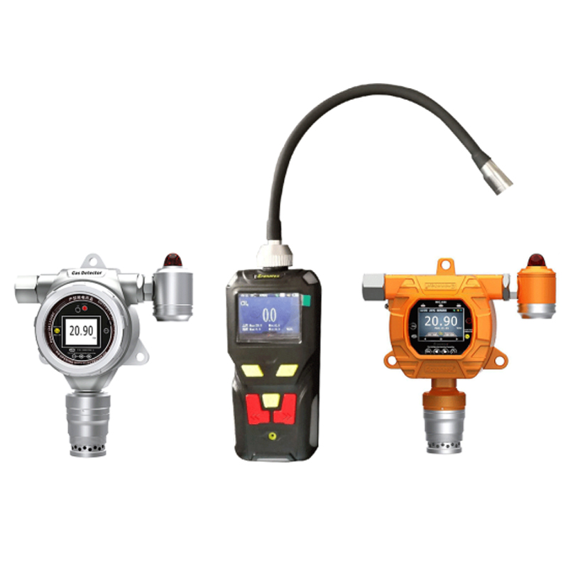 草莓视频官方网站下载氢气检测仪，助推新版《加氢机》标准执行落地