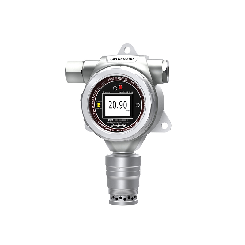 一氧化碳检测仪检测结果不精准，是怎么回事?