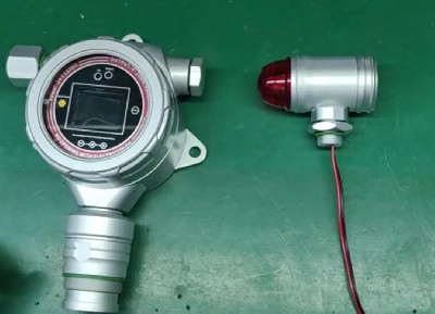 固定式草莓视频黄片软件仪装声光报警灯