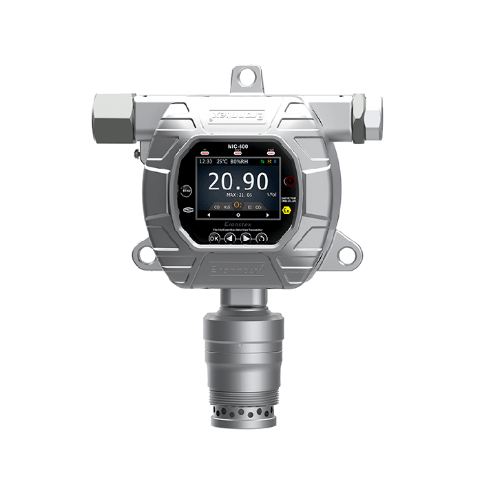 可燃气体报警器显示数据不稳定，该怎么办?