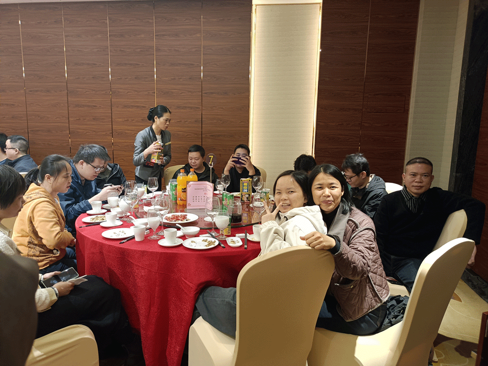 新程启航，草莓视频官方网站下载2025新年联欢盛典圆满结束