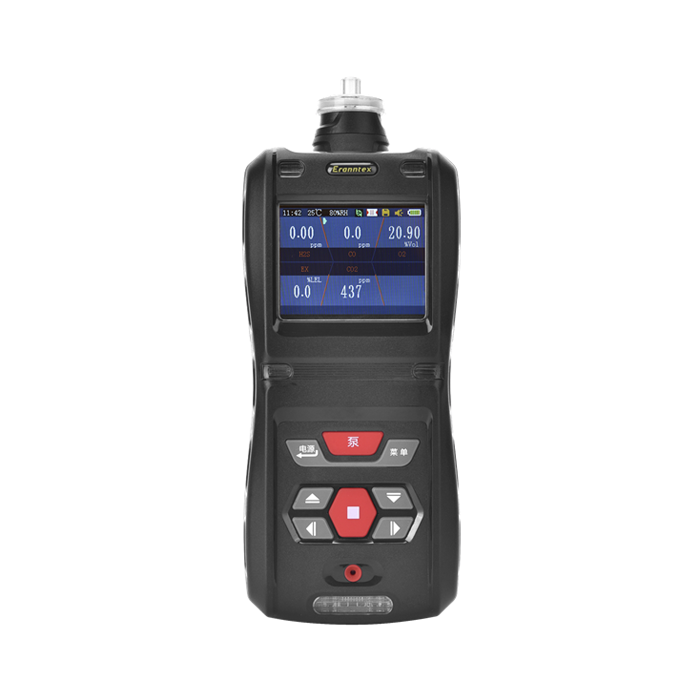 氢气检测仪 氢气检测仪