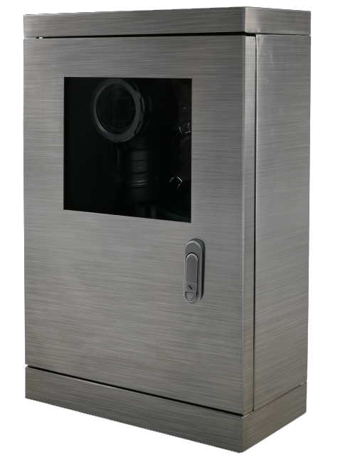 调蓄池氨硫难题如何解？草莓视频官方网站下载气体在线监测系统给出精准答案